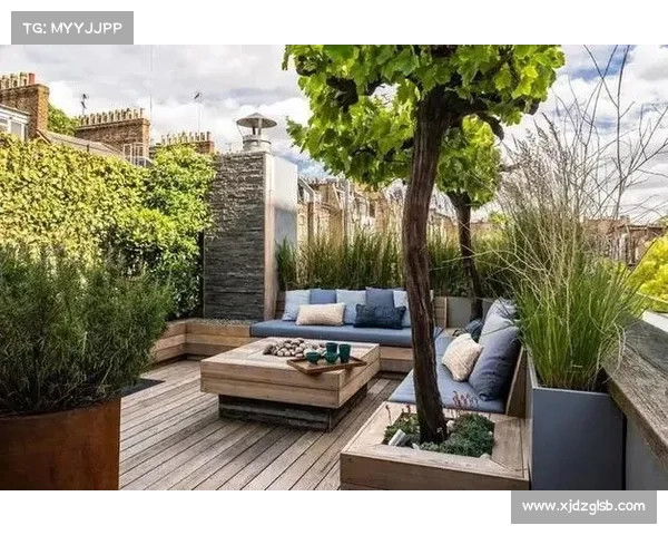 如何打造一个能够抚慰心灵的庭院，让它成为你最温暖的栖息地