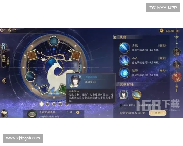 花亦山心之月角色强化策略解析 花亦山心之月角色强化策略解析