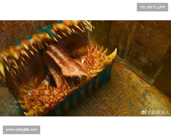 揭开暗黑3彩虹魔法世界的七大隐藏秘密与终极挑战解析