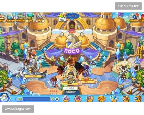 如何通过高效策略快速提升洛克王国等级和战力的方法技巧