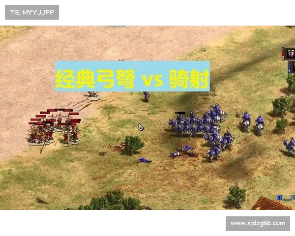 提升胜率的七大帝国时代游戏技巧掌握法助你称霸战场 提升胜率的七大帝国时代游戏技巧掌握法助你称霸战场