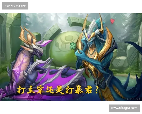 蝎子打野最强出装推荐 十大最佳装备组合助你主宰战场