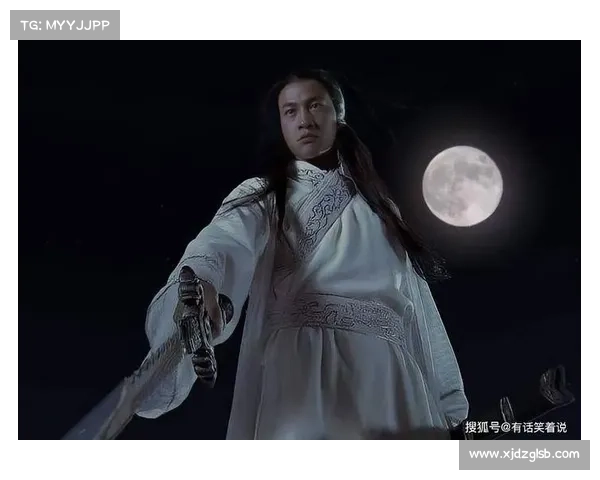 叶孤城从江湖新秀到掌门之路的成长与挑战解析