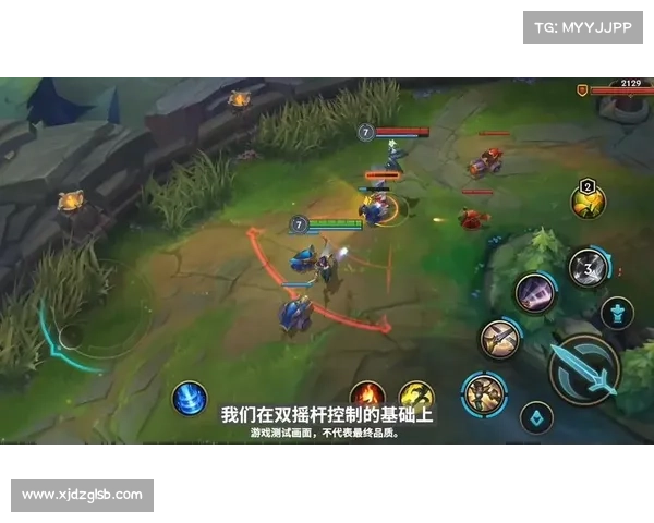 《英雄联盟火力全开模式详解与玩法技巧解析》