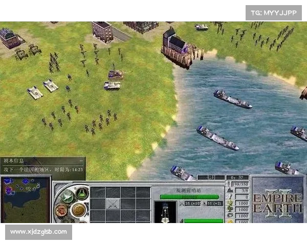 如何在地球帝国4中快速崛起成就宇宙霸主统治全银河