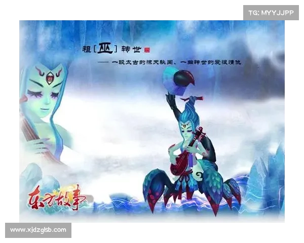 揭开探索问道精怪背后的十大传奇故事与真相奥秘