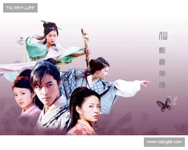 如果让我选择一种方式玩仙剑奇侠传五我会如何体验这款经典之作