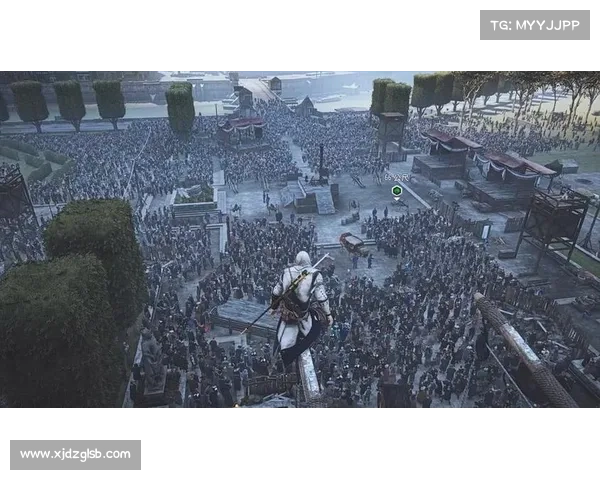 从刺客信条中探索历史文化遗产与真实事件的深度连接 从刺客信条中探索历史文化遗产与真实事件的深度连接