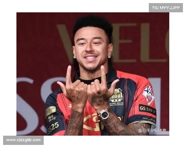 从球场新星到网络笑柄林加德被调侃背后的心态与文化解析