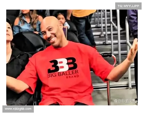 三球背后的传奇成长拉梅尔鲍尔如何书写属于自己的篮球故事