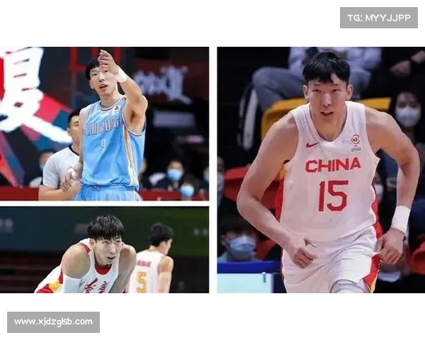 周琦何时正式加盟新疆男篮及其背后转会时间解析