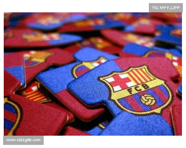 巴塞罗那队徽更换全过程解析与优化建议