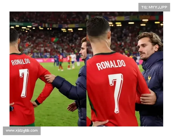 希季尔与C罗欧洲杯激烈对决谁能笑到最后两大巨星争锋时刻即将上演