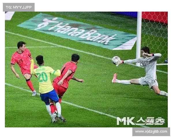 中国足球历史五大经典时刻：平巴西之战与震撼瞬间回顾