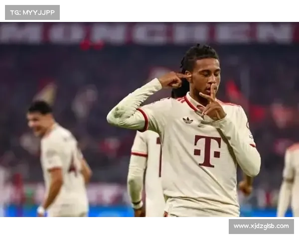 从关键时刻到传奇象征：罗本在拜仁历史地位的全景式深度解析研究