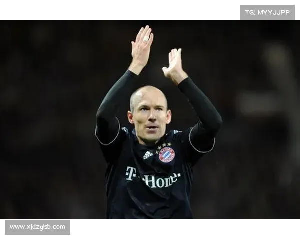 探寻罗本在拜仁慕尼黑的辉煌传奇生涯与关键时刻全景深度回顾档案