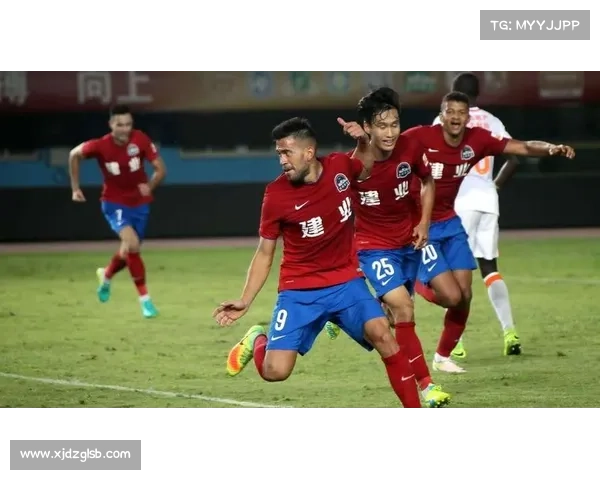 深入解析建业俱乐部的单位性质及其在中国足球产业中的定位