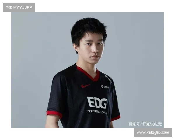 如何像Clearlove一样从电竞赛场到商界跨界成功并实现人生价值