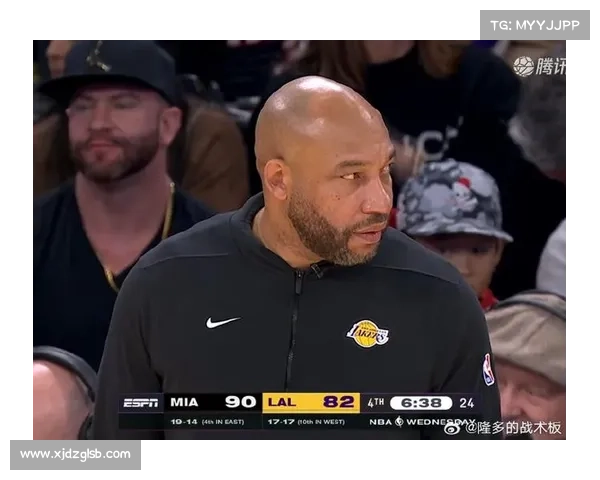 如何在球队失利中保持冷静并应对MVP竞争压力的心态调整技巧