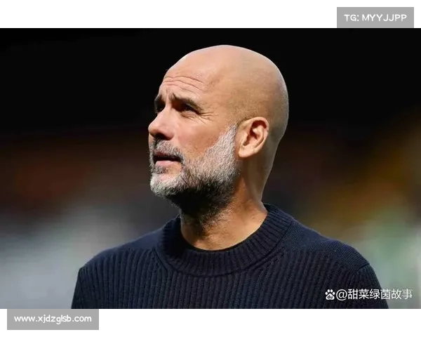 如何理解瓜迪奥拉对球员轮换的独特看法及其背后的战术思考