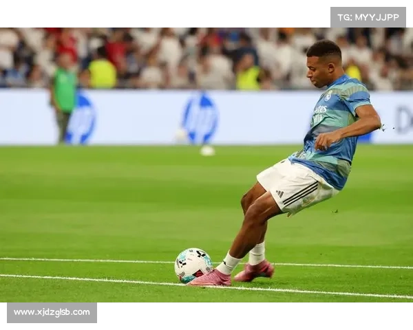 姆巴佩新薪资引发热议 皇马历史上10个重要薪资里程碑回顾