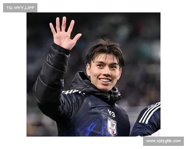 富安健洋助力英超崭新篇章日本球员的崛起与未来展望