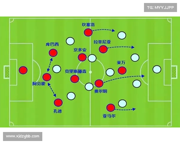 巴黎奇迹逆转曼城五大关键瞬间揭示逆转背后的决胜因素