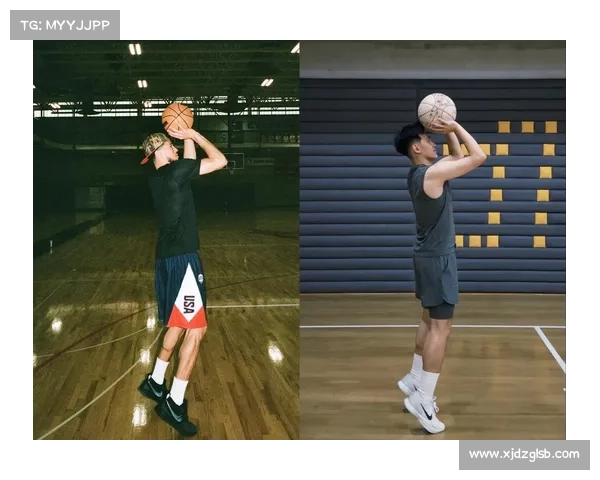 布克投篮稳定性分析：从技巧提升到比赛表现的全面解读