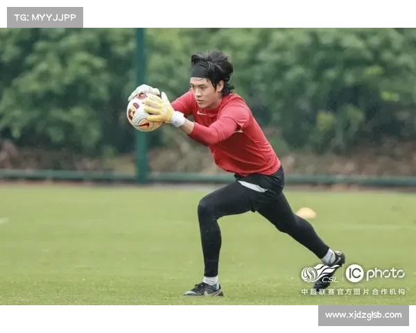 年轻球员成长的五大关键因素与如何有效提升竞技水平