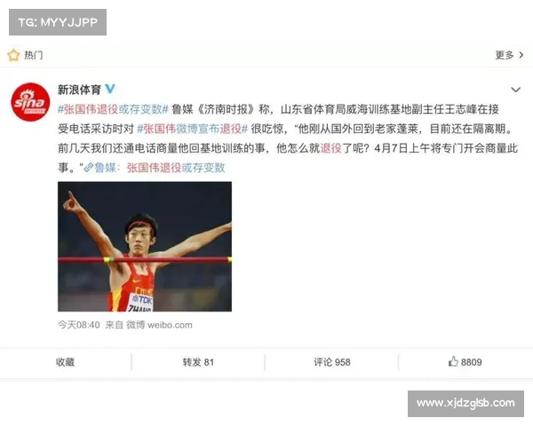 张国伟退役后生活待遇揭秘:如何调整身份与谋求新的人生突破 张国伟退役后生活待遇揭秘:如何调整身份与谋求新的人生突破