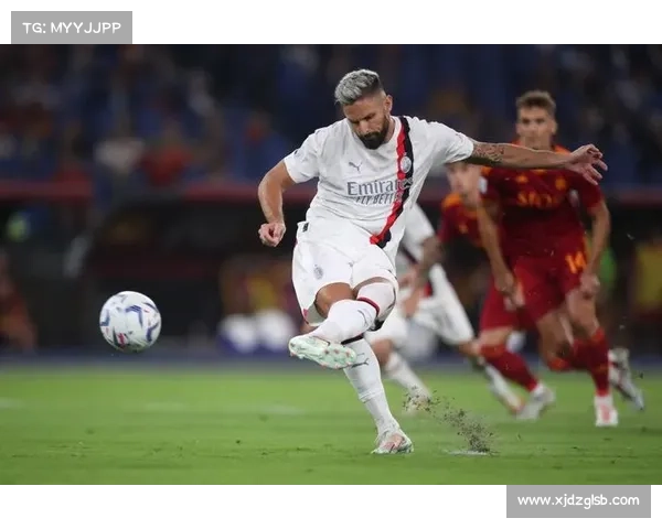 意甲最佳进球大比拼：吉鲁 莱奥 卢卡库各具特色谁能称霸