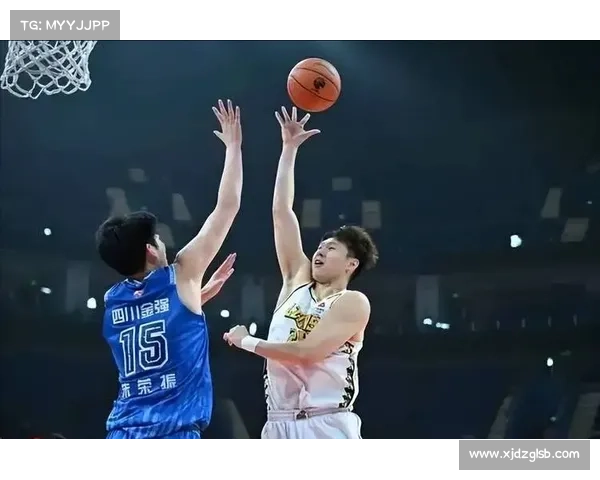 战术创新助力CBA球队打破竞技瓶颈实现突破性进展