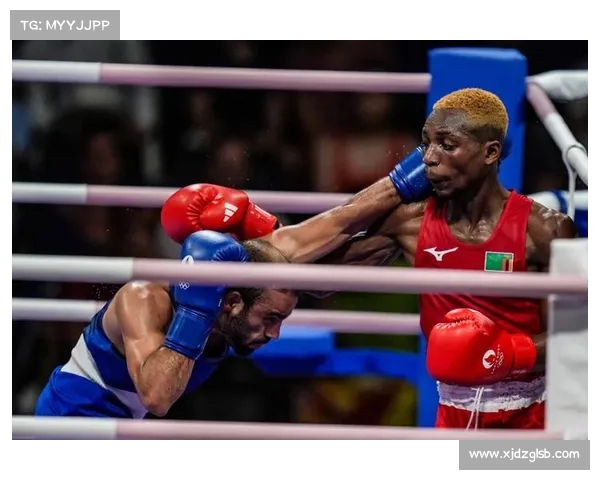 戴维·本纳维德斯强势夺得中量级拳击世界冠军 展现无与伦比实力