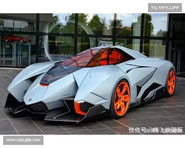 拉什福德出售兰博基尼后购入奥迪RS 6 Avant GT 展现全新豪车品味