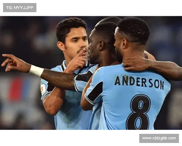 拉齐奥蓝鹰全攻全守战术解析其卓越战术体系与成功秘诀