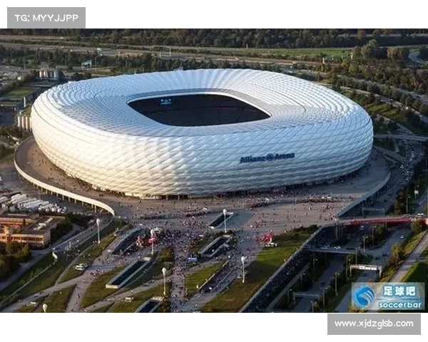 拜仁慕尼黑球迷互动策略分析:提升球迷忠诚度的创新途径与实践