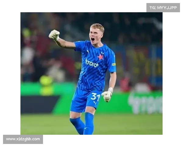 捷克足球历史上最著名门将及其成就解析