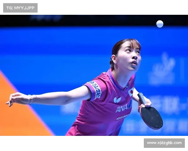 掌握乒乓球亚洲杯比赛技巧提升你的比赛水平和战术应对能力