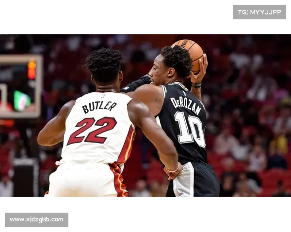 掘金队追逐吉米巴特勒的策略分析与未来展望